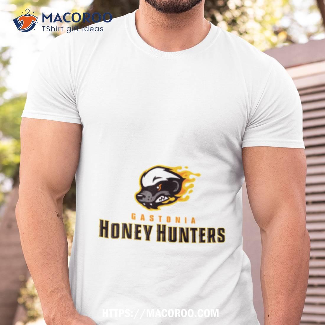 Gastonia Logo Shirt Gastonia Logo Shirt