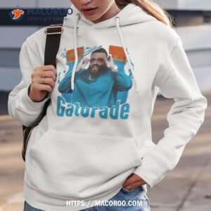 Gatorade Dj Khaled Shirt 2 gatorade dj khaled shirt hoodie 3