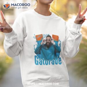 Gatorade Dj Khaled Shirt 3 gatorade dj khaled shirt sweatshirt 2