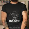 General Booty Cartoon General Shirt