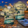 German Air Force Luftwaffe Focke-wulf Fw-200 Condor Patrol Bomber Hawaiian Shirt