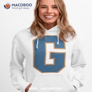 Gettysburg College Vintage Shirt