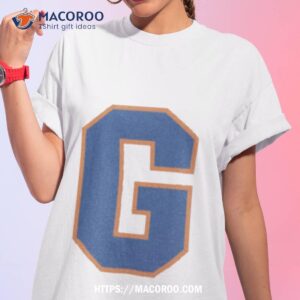 Gettysburg College Vintage Shirt