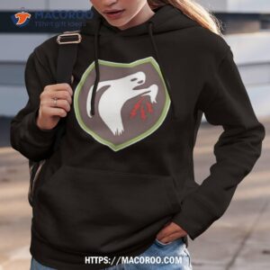 Ghost Army 23rd Shirt