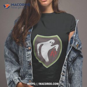 Ghost Army 23rd Shirt