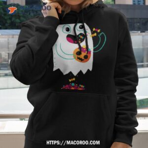Ghost Candy Halloween Shirt 1 ghost candy halloween shirt hoodie
