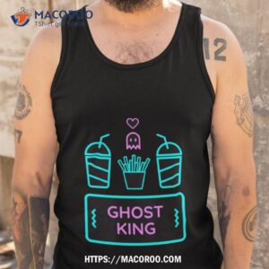 Ghost King Nico Di Angelo Percy Jackson Shirt 3 ghost king nico di angelo percy jackson shirt tank top