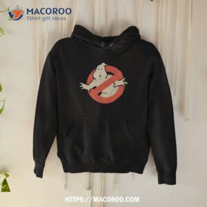 Ghostbusters Logo Shirt
