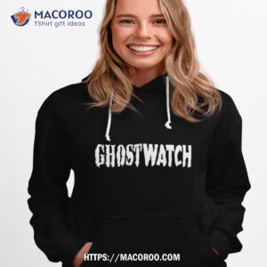 Ghostwatch Shirt