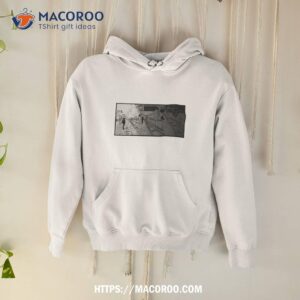 Gianna Meola Long Way Home Meola Shirt