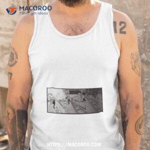 gianna meola long way home meola shirt tank top