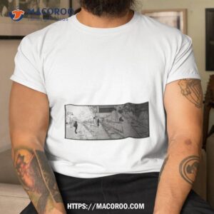 Gianna Meola Long Way Home Meola Shirt