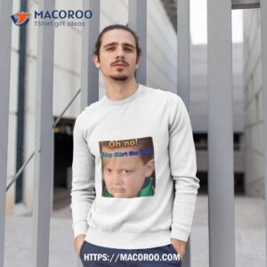 gibby icarly shirt sweatshirt 1