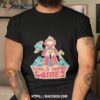 Girls Make Games Shirt
