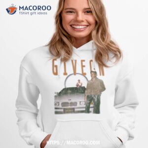 giveon tee hoodie 1