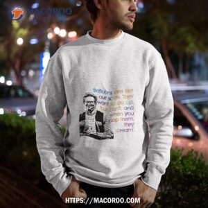 Glenn Sturgis Balloon Quote Shirt 2 glenn sturgis balloon quote shirt sweatshirt