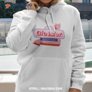 Glossier Sign Rapper Shirt