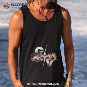 goku vs vegeta dragon ball 2023 shirt tank top