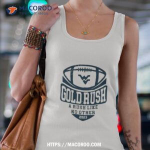 gold rush a rush like no other 2023 shirt tank top 4