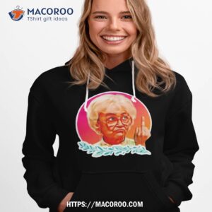 Golden Girls Sophia Shirt