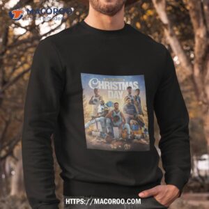 golden state warriors vs denver nuggets holiday hoops nba xmas christmas day shirt sweatshirt