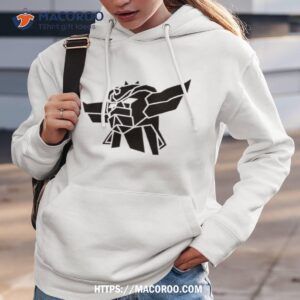 Goldorak Logo Grendizer Shirt