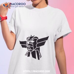 Goldorak Logo Grendizer Shirt