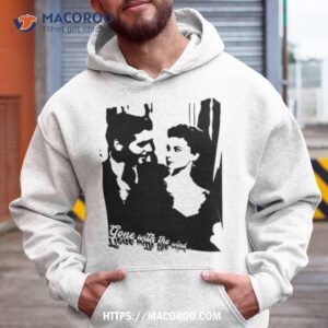 Gone With The Wind Shirt