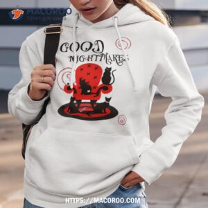 Good Nightmare Emily The Strange Shirt