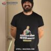 Goofyahhtees Never Back Down Shirt