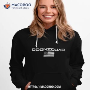 goonzquad merch goonzquad wrench shirt hoodie 1