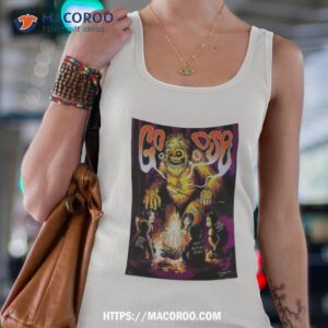 Goose Three Chillicothe, Il May 26 28, 2023 Shirt