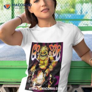 Goose Three Chillicothe, Il May 26 28, 2023 Shirt