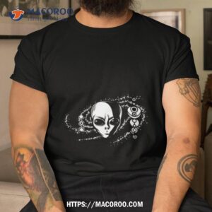 Gotta Go Home Resident Alien Shirt