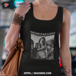 Gram Parsons Singer 07 Shirt 2 gram parsons singer 07 shirt tank top 4