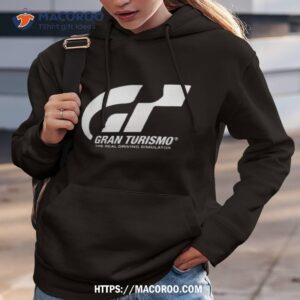 gran turismo academy shirt hoodie 3