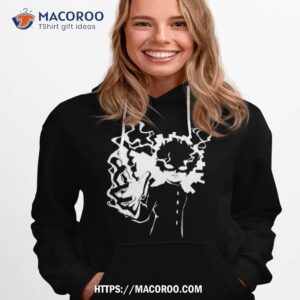 graphic anime mob 100 shirt hoodie 1