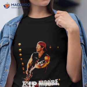 Graphic Kip Moore Live Tour 2019 2020 Kentang Shirt