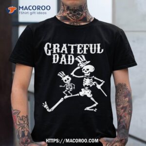 Grateful Dad Halloween Holidays Funny For Shirt, halloween gift ideas – Used:12