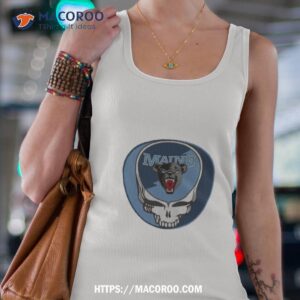 Grateful Dead Maine Shirt