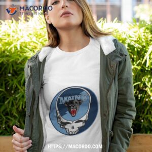 Grateful Dead Maine Shirt