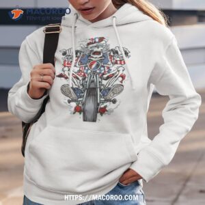 grateful dead moto sam 4th of july shirt hoodie 3