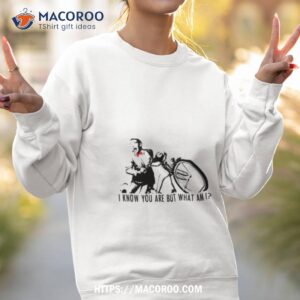 great model pee wee herman play house shirt sweatshirt 2