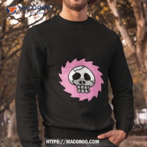 great vega great strategerre goldorak grendizer skull shirt sweatshirt