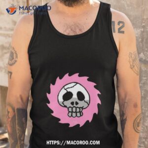 great vega great strategerre goldorak grendizer skull shirt tank top