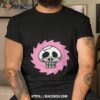 Great Vega Great Strategerre Goldorak Grendizer Skull Shirt