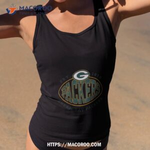 Green Bay Packers Boss X Nfl Trap 2023 Shirt