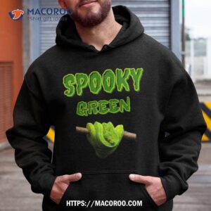 Green Tree Python Snake Lover B Day Present Active Halloween Shirt