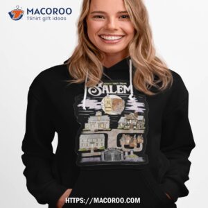 greeting from salem halloween 2023 shirt hoodie 1