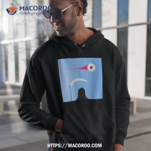 Grim Reaper I Said What I Said Shirt